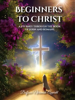 cover image of Beginners to Christ